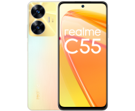 realme C55 8+256GB Sunshower NFC 33W - 1121875 - zdjęcie 1